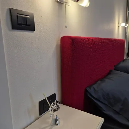 20 Minutes To Florence Prato (Prato)