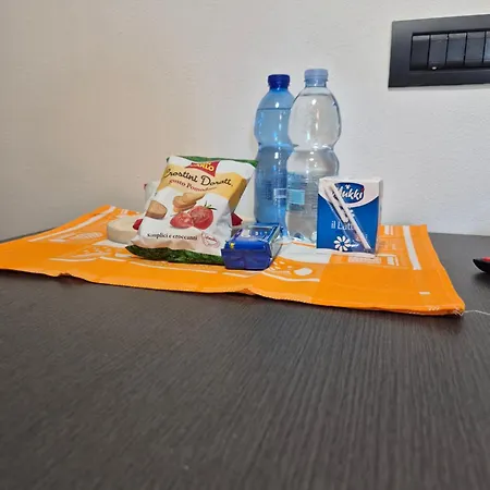 20 Minutes To Florence Prato (Prato)