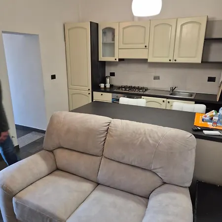 Appartamento 20 Minutes To Florence Prato (Prato)