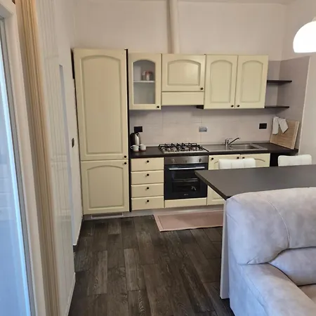 20 Minutes To Florence Appartamento Prato (Prato)