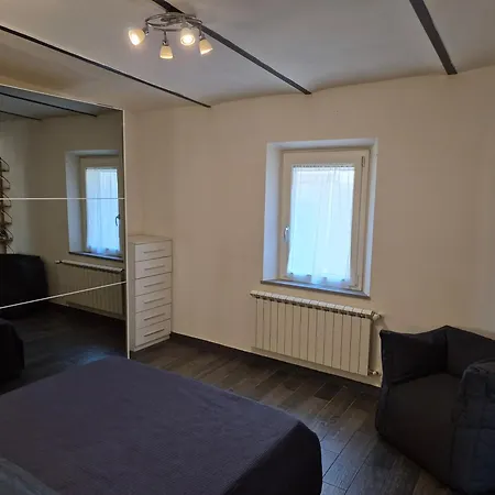 Appartamento 20 Minutes To Florence Prato (Prato)