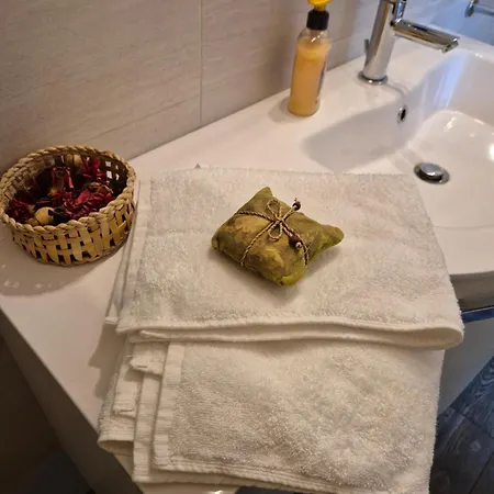 20 Minutes To Florence Appartamento *